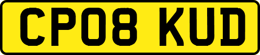 CP08KUD