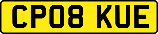 CP08KUE