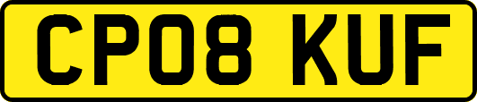 CP08KUF