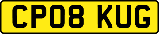 CP08KUG