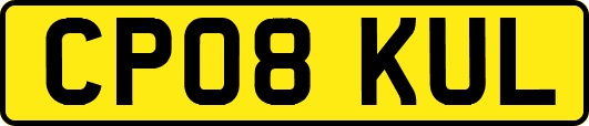 CP08KUL