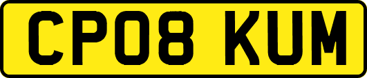 CP08KUM