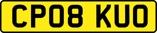CP08KUO