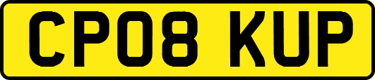 CP08KUP