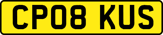 CP08KUS