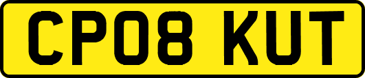 CP08KUT
