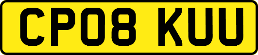 CP08KUU