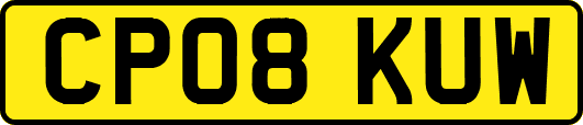 CP08KUW