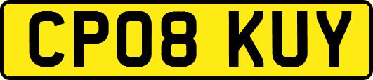 CP08KUY