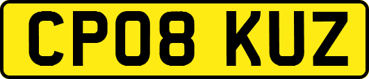 CP08KUZ