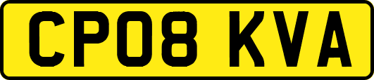 CP08KVA