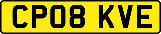 CP08KVE