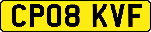 CP08KVF