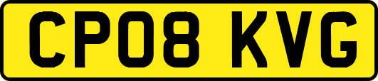 CP08KVG