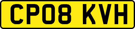 CP08KVH