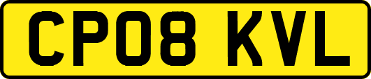 CP08KVL