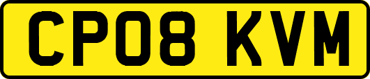 CP08KVM
