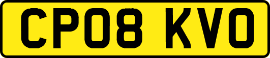 CP08KVO