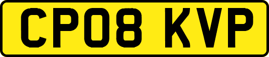 CP08KVP