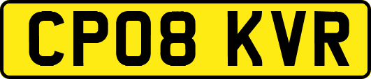 CP08KVR
