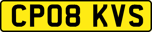 CP08KVS