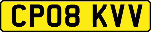 CP08KVV
