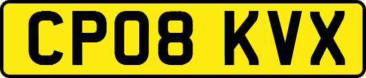 CP08KVX