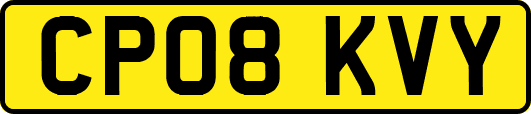 CP08KVY