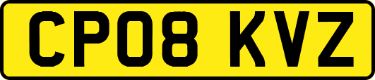 CP08KVZ