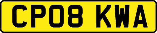 CP08KWA