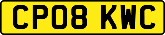 CP08KWC