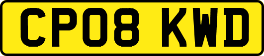 CP08KWD