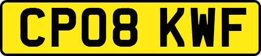 CP08KWF
