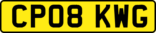 CP08KWG