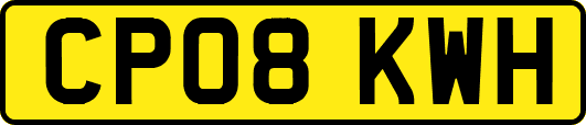 CP08KWH