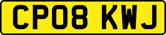 CP08KWJ