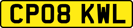 CP08KWL