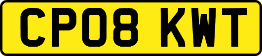 CP08KWT