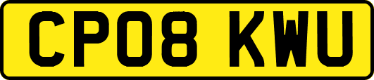 CP08KWU