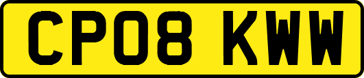 CP08KWW