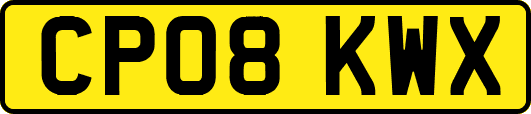 CP08KWX