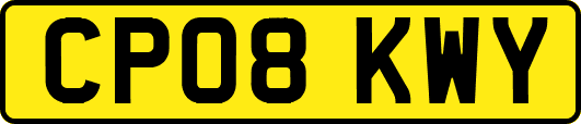 CP08KWY
