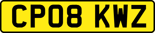 CP08KWZ