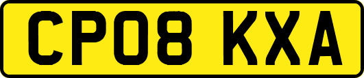 CP08KXA