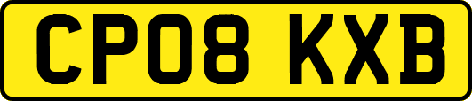 CP08KXB