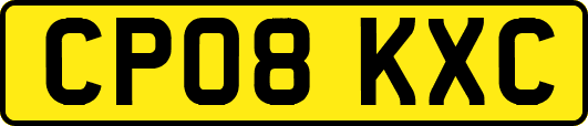 CP08KXC
