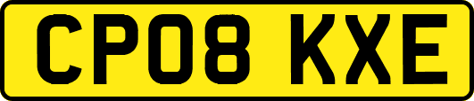 CP08KXE