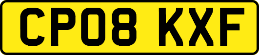 CP08KXF