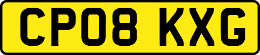 CP08KXG