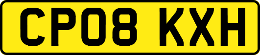 CP08KXH